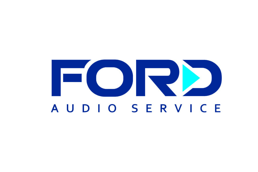 Ford Audio Service